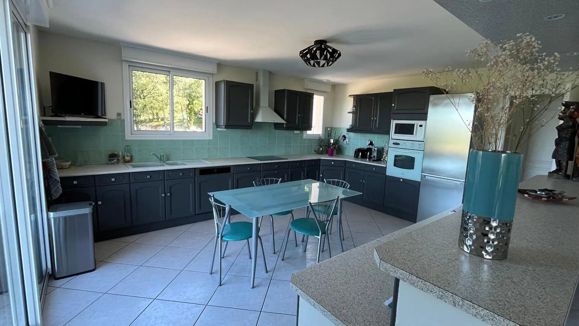Holiday home Maison Belle Vue Et Piscine Cazoules France