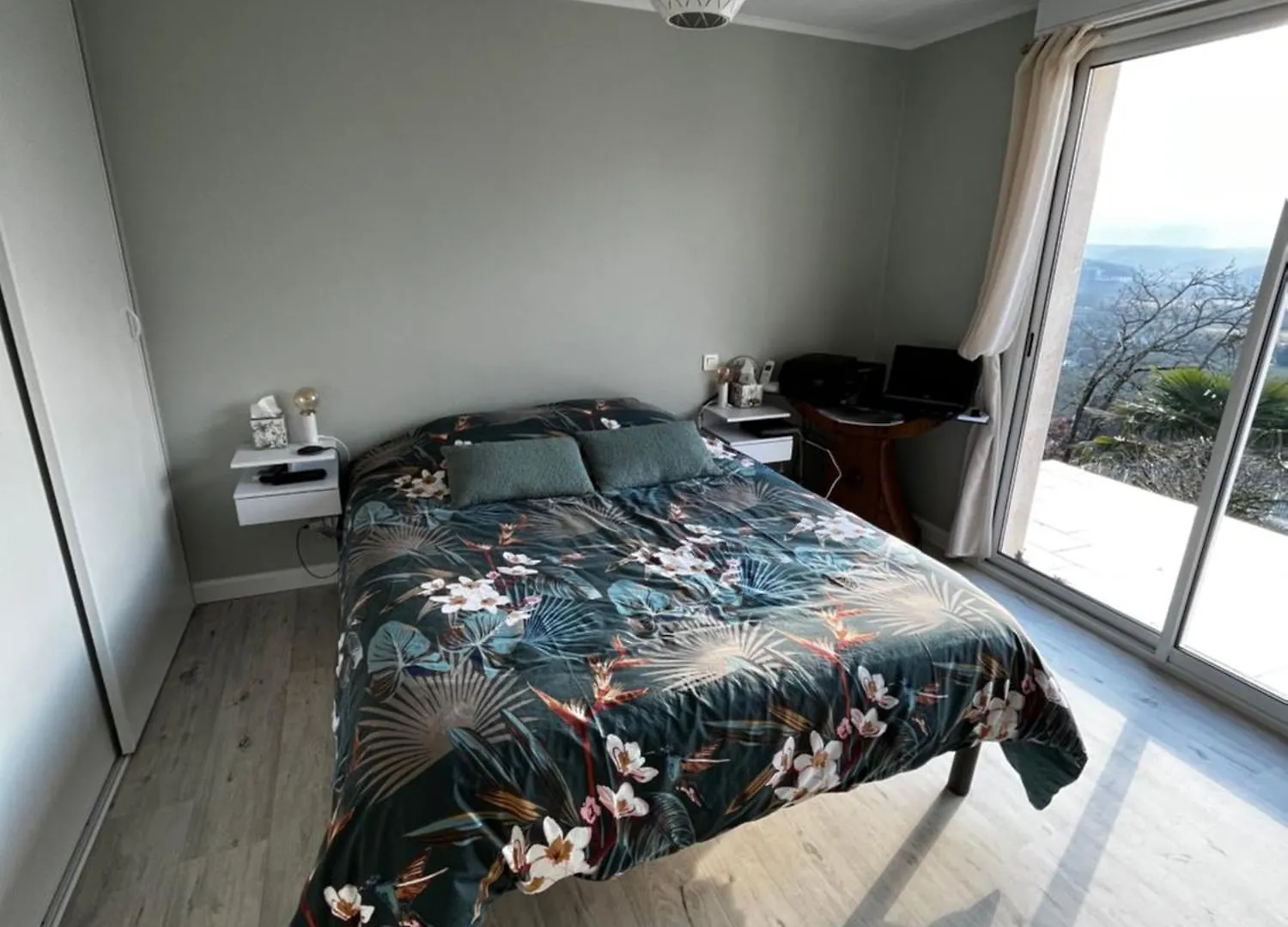 Maison Belle Vue Et Piscine Cazoules Holiday home